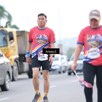 Runner Photo 5990854