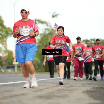 Runner Photo 5990855
