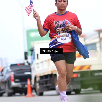 Runner Photo 5990856
