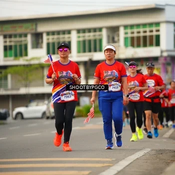 Runner Photo 5990857
