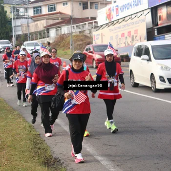 Runner Photo 5990860
