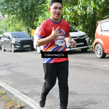 Runner Photo 5990861