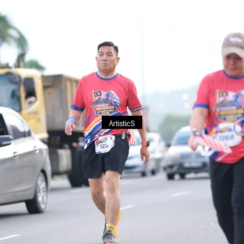 Runner Photo 5990864