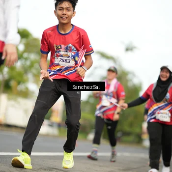 Runner Photo 5990865