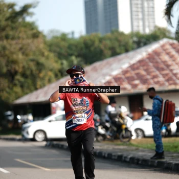Runner Photo 5990867
