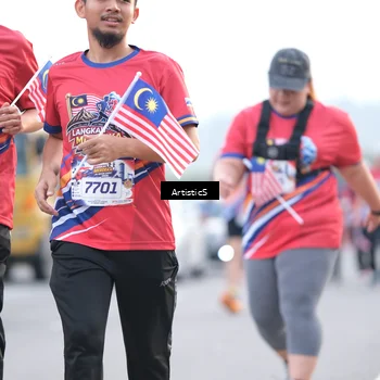 Runner Photo 5990868