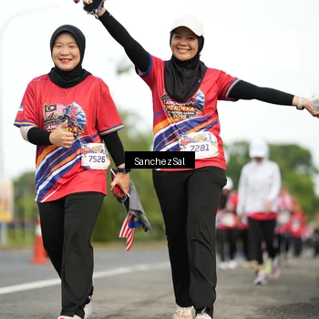Runner Photo 5990869