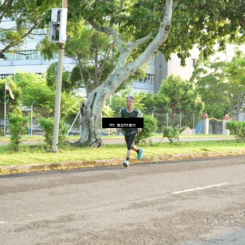 Runner Photo 5990870