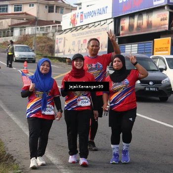 Runner Photo 5990872