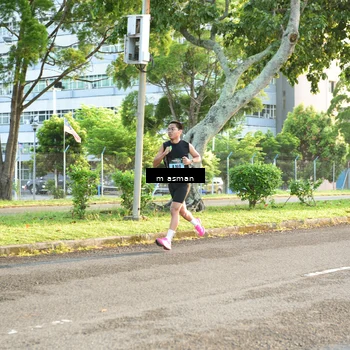Runner Photo 5990881