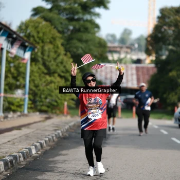 Runner Photo 5990882