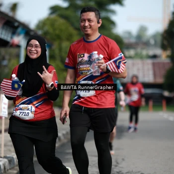 Runner Photo 5990883