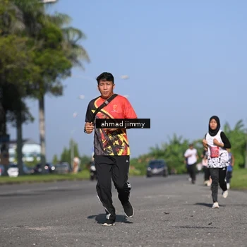 Runner Photo 5990884