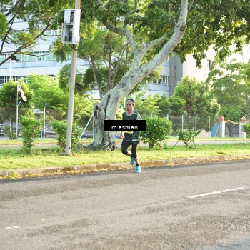 Runner Photo 5990887