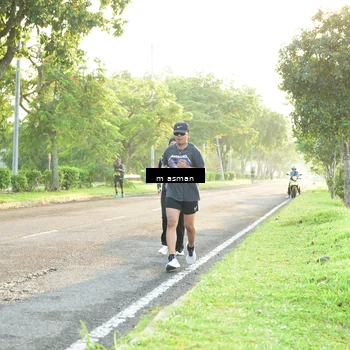 Runner Photo 5990890