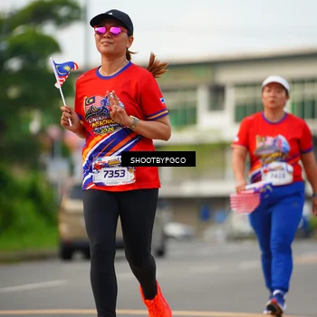 Runner Photo 5990892