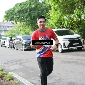 Runner Photo 5990893