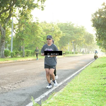 Runner Photo 5990896