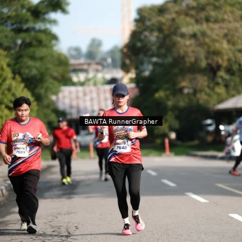 Runner Photo 5990897