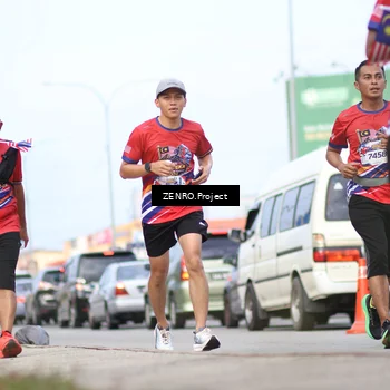 Runner Photo 5990898