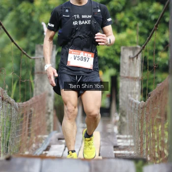 Runner Photo 59909
