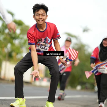 Runner Photo 5990900