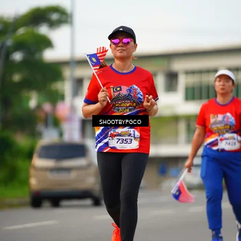 Runner Photo 5990902
