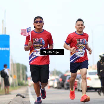 Runner Photo 5990904