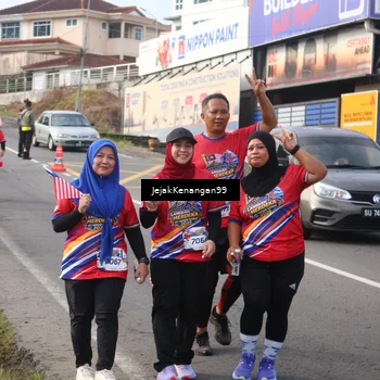 Runner Photo 5990905