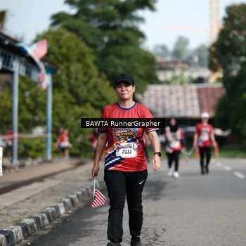 Runner Photo 5990907