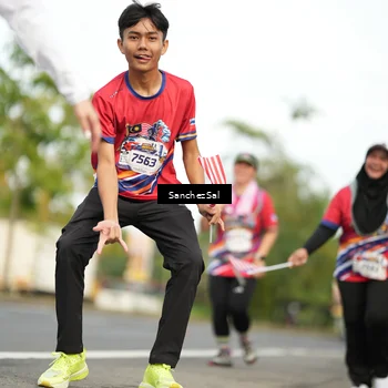 Runner Photo 5990910