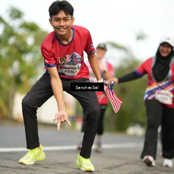 Runner Photo 5990912