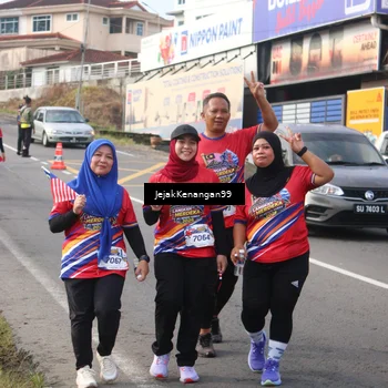 Runner Photo 5990919