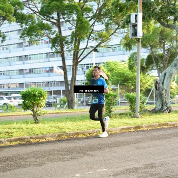 Runner Photo 5990920