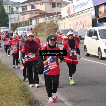 Runner Photo 5990925