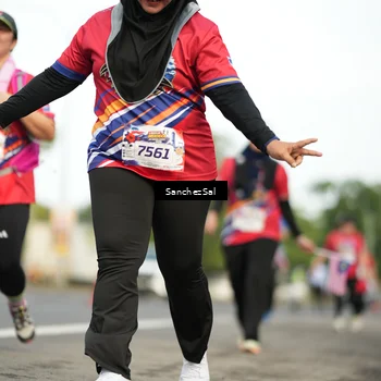 Runner Photo 5990928