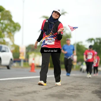 Runner Photo 5990932