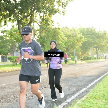 Runner Photo 5990936
