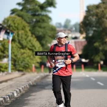 Runner Photo 5990941