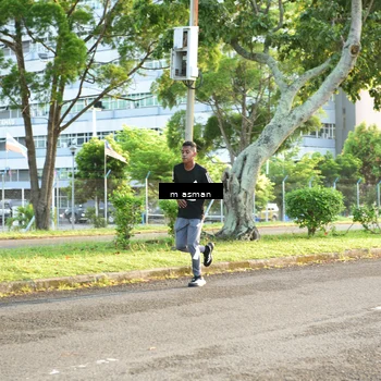 Runner Photo 5990942