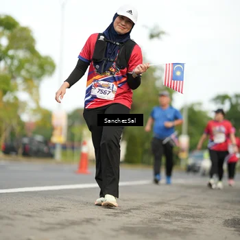 Runner Photo 5990950