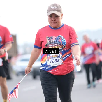 Runner Photo 5990954