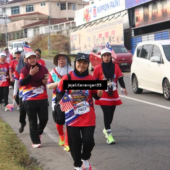 Runner Photo 5990957