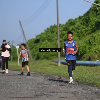 Runner Photo 5990962