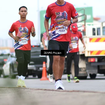 Runner Photo 5990963