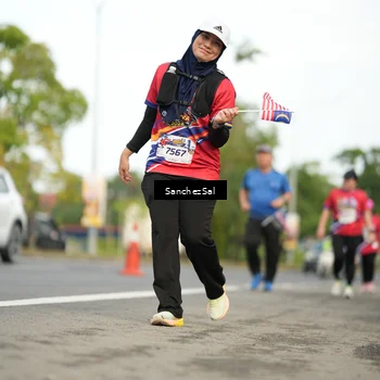 Runner Photo 5990973