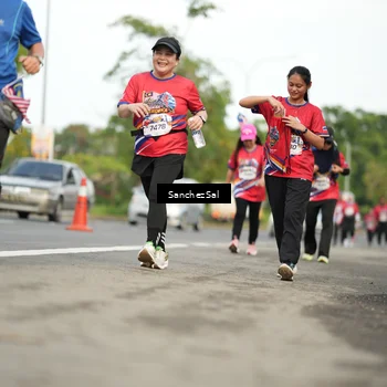 Runner Photo 5990986