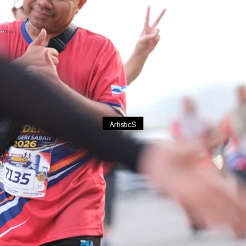 Runner Photo 5990987
