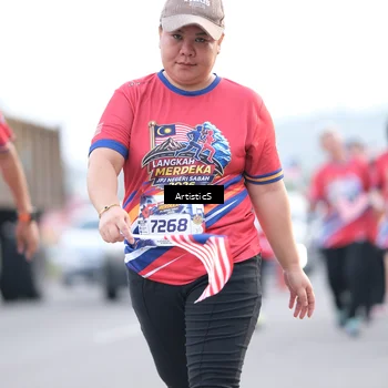 Runner Photo 5990997