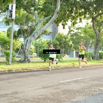 Runner Photo 5991001